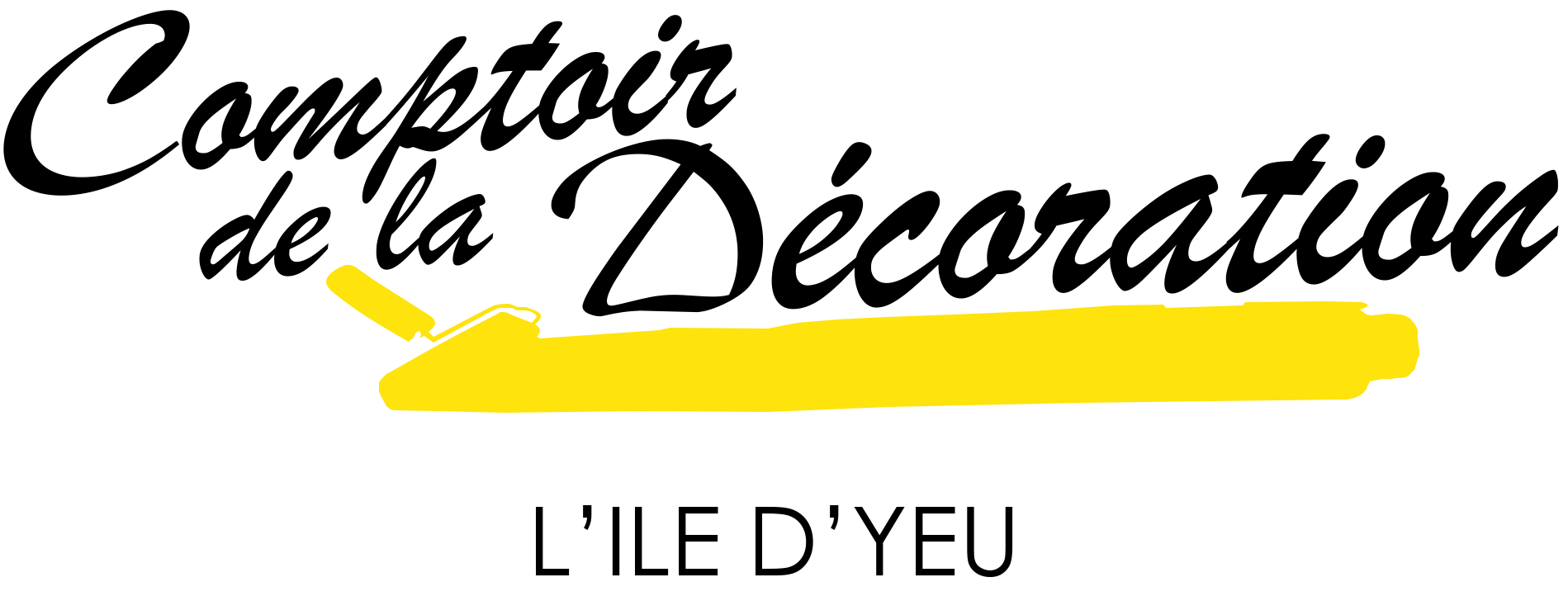Comptoir de la Décoration – l'Ile d'Yeu