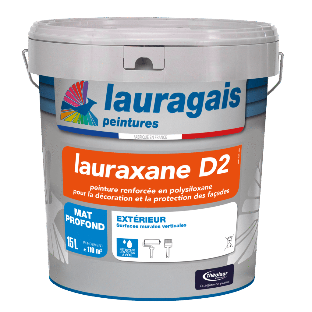 Lauraxane D2
