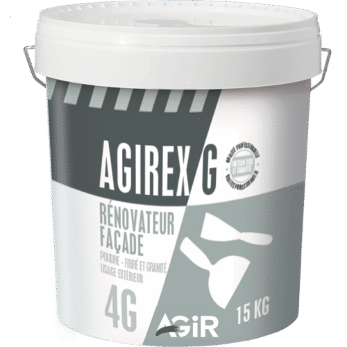 Agirex 4G