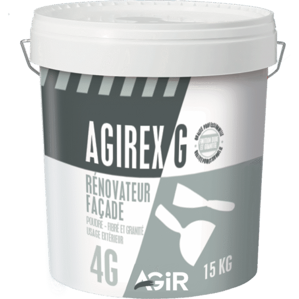 Agirex 4G