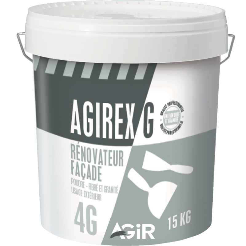 Agirex 4G