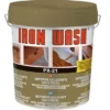Iron Wash